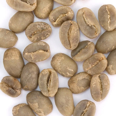 Coffee Bean Direct Unroasted Papua New Guinea beans