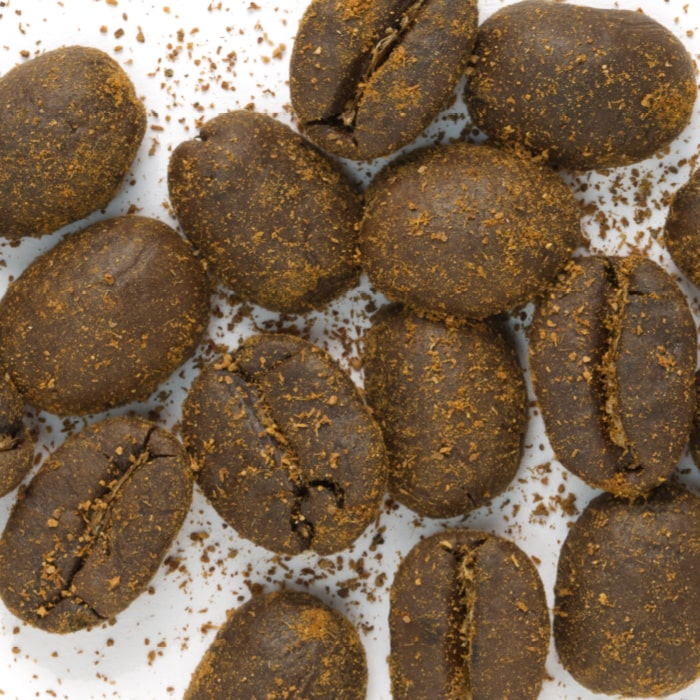 Coffee Bean Direct - Viennese with Cinnamon coffee beans