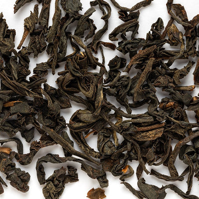 Coffee Bean Direct/Tattle Tea - Winter Warmer Black Tea leaves
